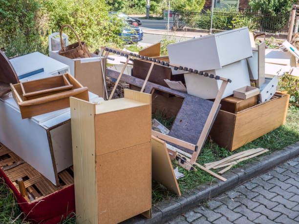 Best Demolition Debris Removal  in Mattawan, MI