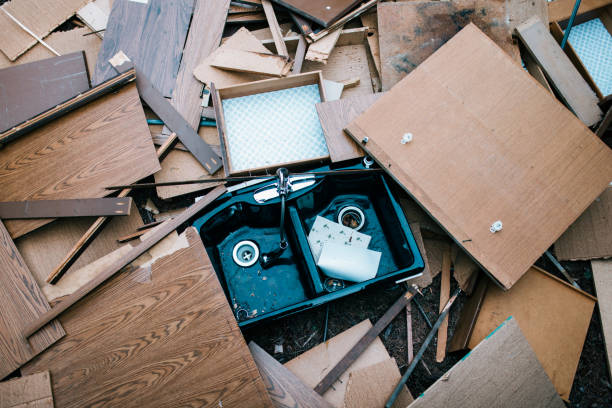 Best Electronics and E-Waste Disposal  in Mattawan, MI