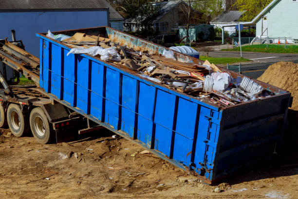 Best Commercial Junk Removal  in Mattawan, MI